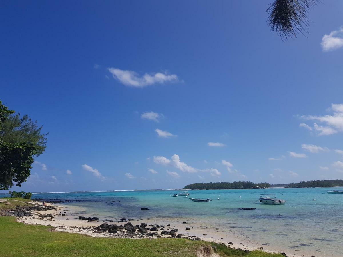 بيت ضيافة Soleil D'ete *